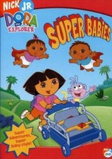Dora explorer super for sale  Montgomery