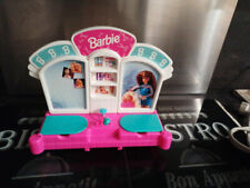 Salon coiffure barbie d'occasion  Brassac-les-Mines