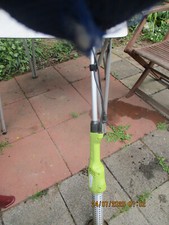 Unkrautentferner gebraucht kaufen  Nidderau