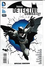 Detective comics special for sale  ROTHERHAM