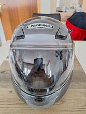 Probiker synthese motorradhelm gebraucht kaufen  Nürnberg