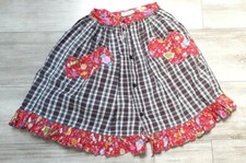 Handmade mädchen rock gebraucht kaufen  Deutschland
