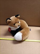 Giocattolo peluche volpe usato  Cassina de' Pecchi