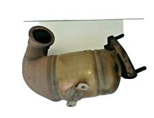 Catalizzatore originale alfa usato  Stigliano