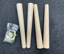Wooden chair legs for sale  LONDON
