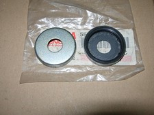 Yamaha 600 490 gebraucht kaufen  Wadern