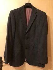 Herren hugo boss gebraucht kaufen  Worms