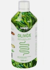Olivox bottle food for sale  MITCHAM
