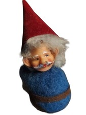Vintage christmas pixie for sale  Marine
