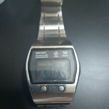 Seiko 0634 5009 for sale  COVENTRY
