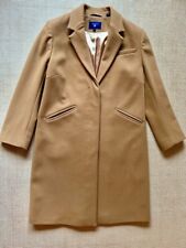 Gant eleganter wollmantel gebraucht kaufen  Hamburg