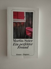 Martin suter perfekter gebraucht kaufen  Weinheim
