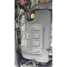 Motore compl. d20aa usato  Bedizzole