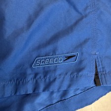 Speedo royal blue for sale  Tonganoxie