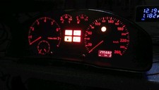 Audi tacho kombiinstrument gebraucht kaufen  Nortrup