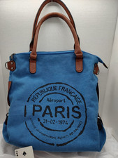 Royal blue denim for sale  Montpelier