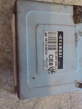 Centralina motore ecu usato  Italia