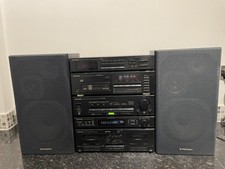 Pioneer z94 z94l for sale  BISHOP AUCKLAND