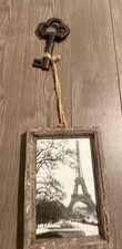 Picture frame large for sale  Princeton