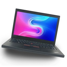 Laptop Lenovo ThinkPad X260 i5-6300U 8GB 240GB SSD HD WIN10PRO, używany na sprzedaż Laptop Lenovo ThinkPad X260 i5-6300U 8GB 240GB SSD HD WIN10PRO, używany na sprzedaż  PL