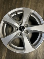 Borbet 5 100 gebraucht kaufen  Hanau
