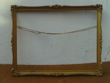Vintage 1950s gold for sale  MALTON