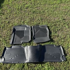 Husky weatherbeater black for sale  Grove
