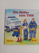 Pixi helfer vom gebraucht kaufen  Wollmatingen