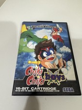 Chiki chiki boys for sale Chiki chiki boys for sale  CANVEY ISLAND