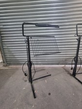 Rat stands orchestral for sale  NOTTINGHAM
