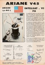 Rares documents philatelie d'occasion  Longeville-sur-Mer