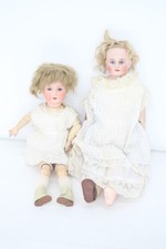 Vintage bisque german for sale  SHIFNAL