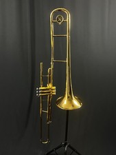Rosetti valve trombone for sale  Marietta
