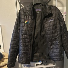 Patagonia nano puff for sale  San Jose