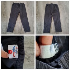 Leggings topolino größe gebraucht kaufen  Holle