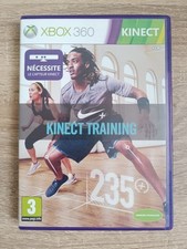 Jeu Nike + Kinect Training Sur Xbox 360 comprar usado  Enviando para Brazil