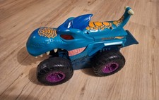 Hotwheels monstertruck megawre gebraucht kaufen  Bismark (Altmark)