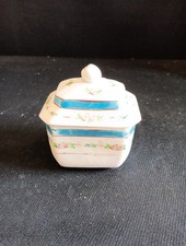 Ancien sucrier porcelaine d'occasion  Verquin