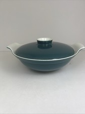 Poole pottery blue for sale  WIMBORNE
