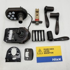Kwikset 99120-038 Smartcode 912 Z-Wave Plus Alavanca, Bronze Veneziano *SEM CHAVES* comprar usado  Enviando para Brazil