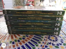 Stirpe elan martin usato  Tavigliano