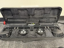 Chauvet gigbar 2.0 for sale  Federal Way