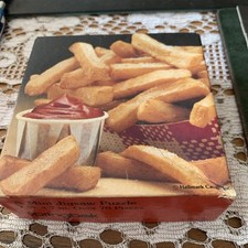 Vintage jigsaw puzzle for sale  TAUNTON