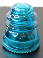 Vintage hemingray aqua for sale  Huntington