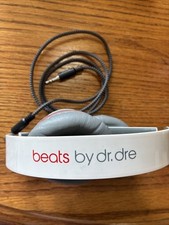 Headphones beats dr. d'occasion  Expédié en Belgium