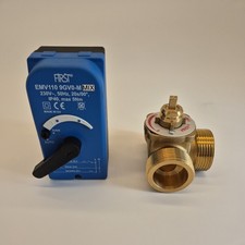 First stellantrieb emv gebraucht kaufen  Kassel