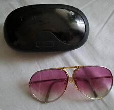 Porsche sonnenbrille 5621 gebraucht kaufen  Düsseldorf