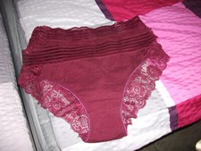 Damen slips stk gebraucht kaufen  Marl
