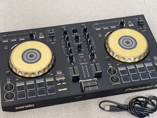 Controlador DJ de 2 canales Pioneer DJ DDJ-SB3-N dorado Serato probado segunda mano  Embacar hacia Mexico