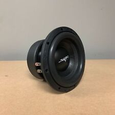 Usado SKAR AUDIO SVR-8 D2 8" 800W Max Power Dual Subwoofer Carro De 2 Ohm comprar usado  Enviando para Brazil